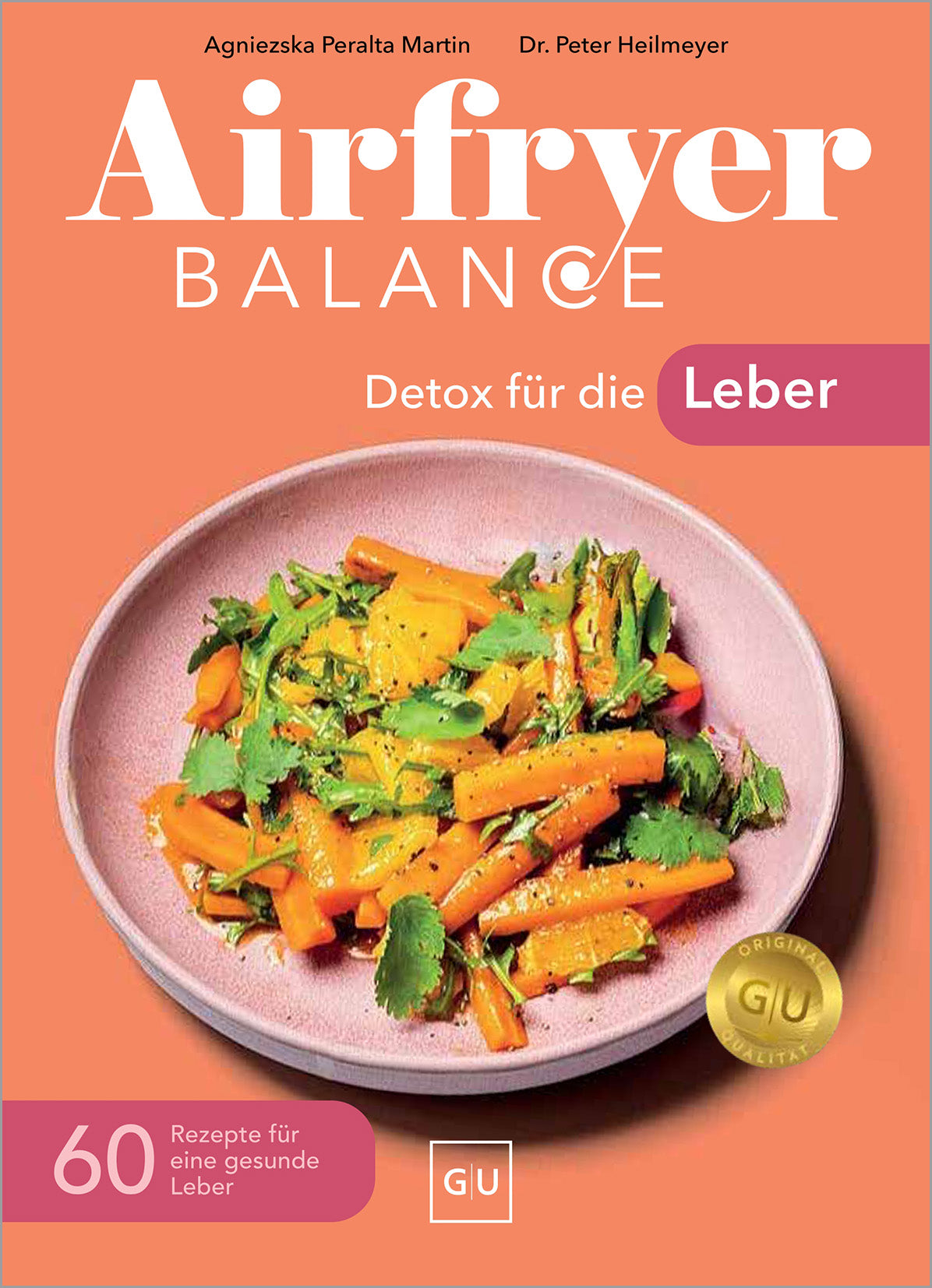 gu-airfryer-balance-kochbuch-leber-detox-buch image 2