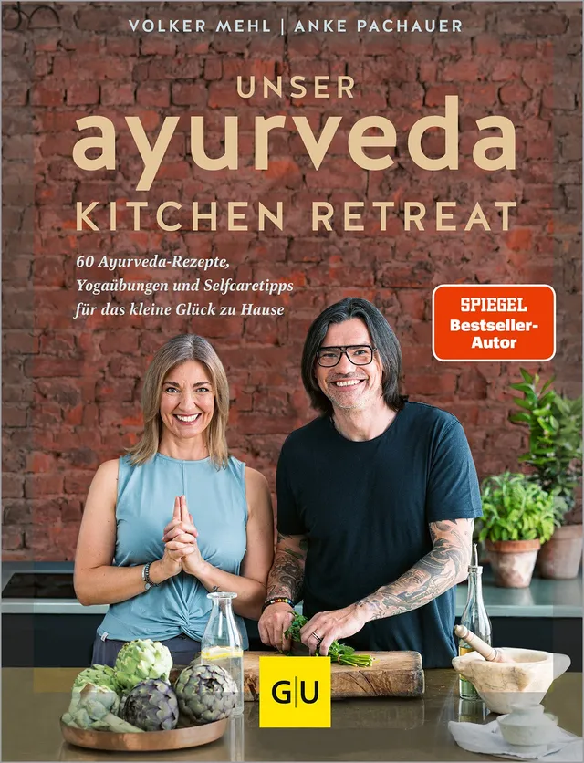 gu-ratgeber-unser-ayurveda-kitchen-retreat-buch-7-tage-kur image 1