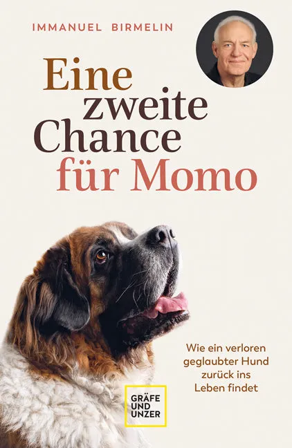 gu-kompass-eine-zweite-chance-f-r-momo-buch-bernhardiner image 1