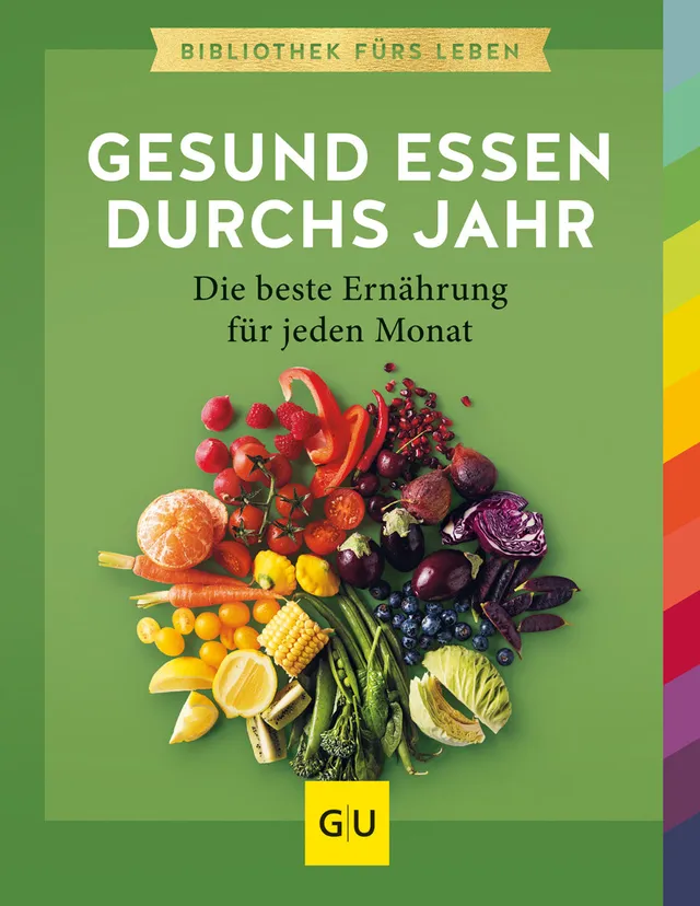gu-ratgeber-gesundheit-gesund-essen-durchs-jahr-e-book-saisonal image 1