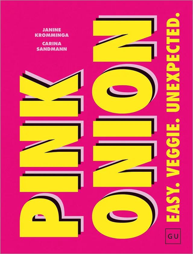gu-kompass-pink-onion-kochbuch-vegetarisch-feierabend-party image 1