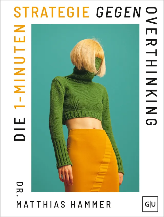 gu-der-kleine-coach-1-minuten-strategie-overthinking-buch-gr-beln image 1