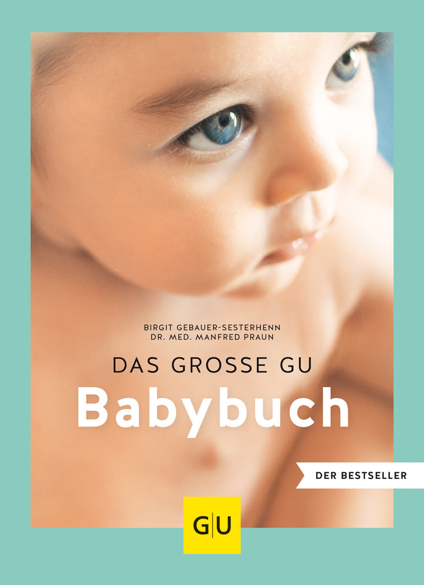 gu-kompass-das-gro-e-babybuch-buch-erstes-jahr image 1