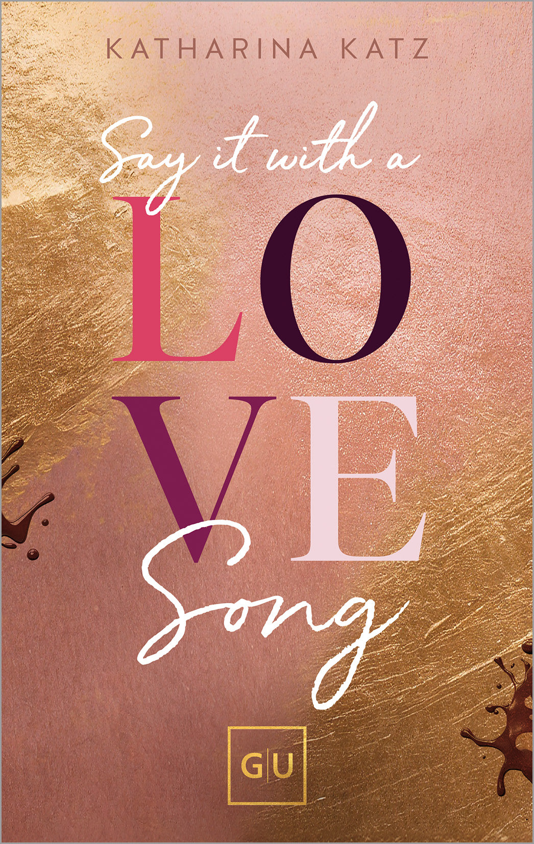 gu-kompass-say-it-with-a-love-song-buch-farbschnitt image 2