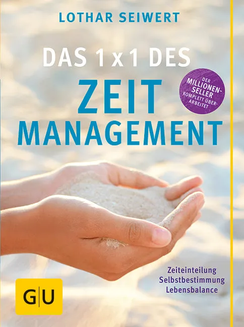 gu-kompass-das-1x1-des-zeitmanagement-ratgeber-buch image 1