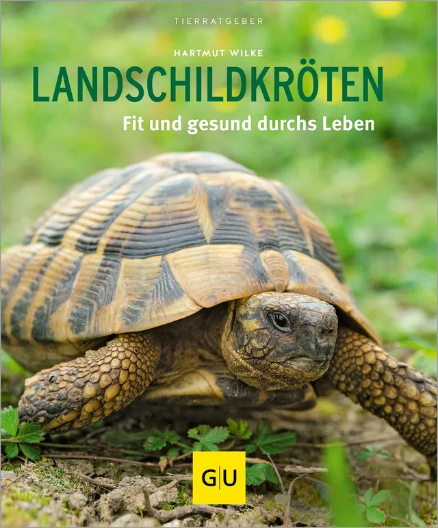 gu-tierratgeber-landschildkr-ten-buch-artgerechte-haltung image 1