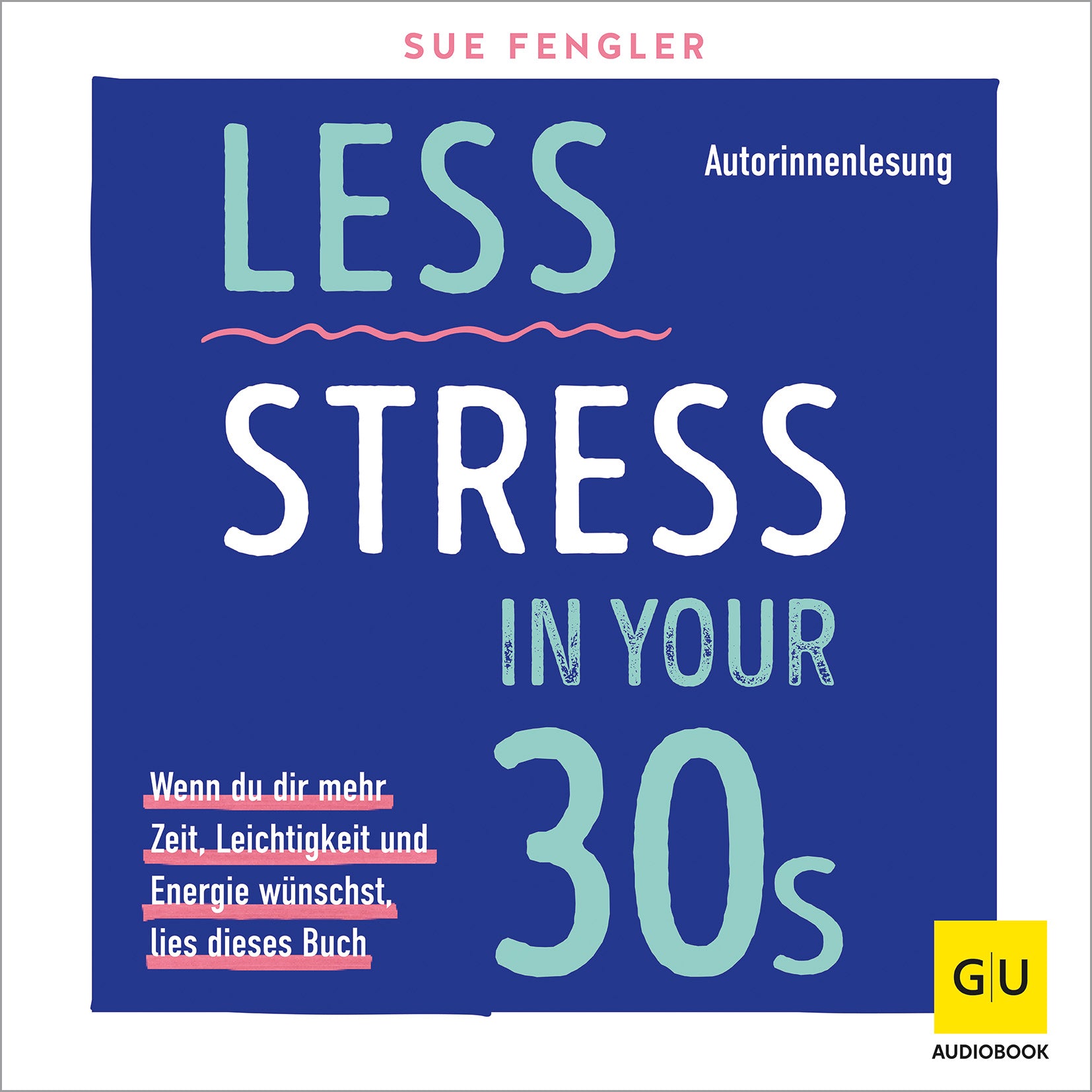 gu-ratgeber-less-stress-in-your-30s-buch-zeitdruck image 3