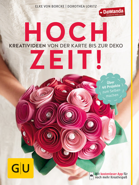 gu-kompass-hochzeit-kreativideen-buch-deko-selber-machen image 1
