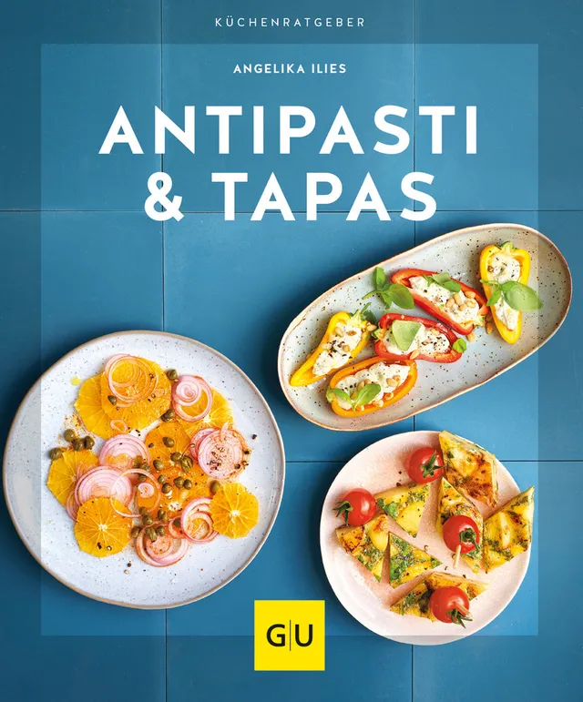 gu-antipasti-tapas-buch-mediterrane-vorspeisen-rezepte image 1