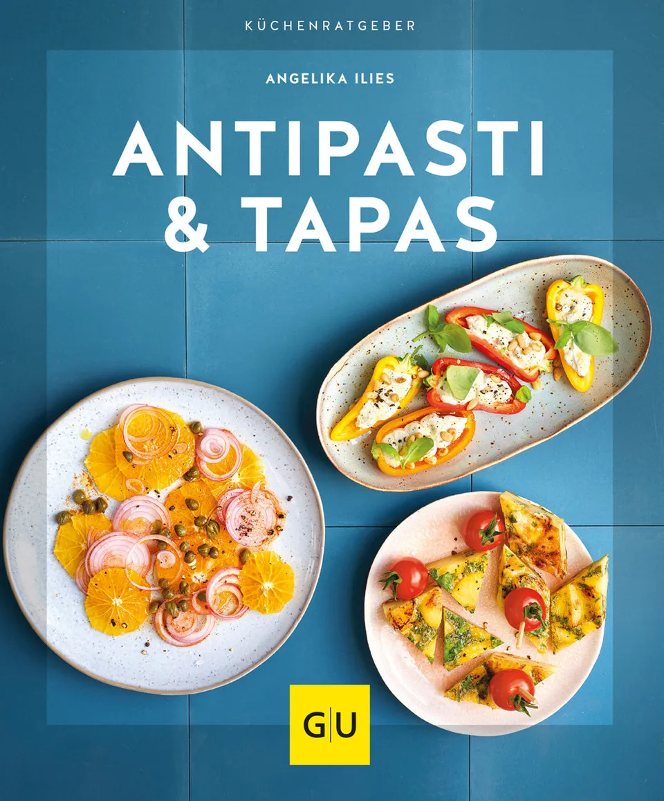 gu-antipasti-tapas-buch-mediterrane-vorspeisen-rezepte image 1