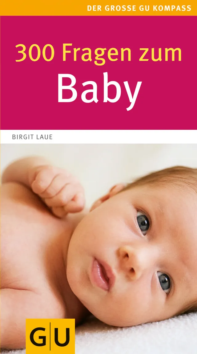 gu-kompass-300-fragen-zum-baby-e-book-erstes-jahr image 1