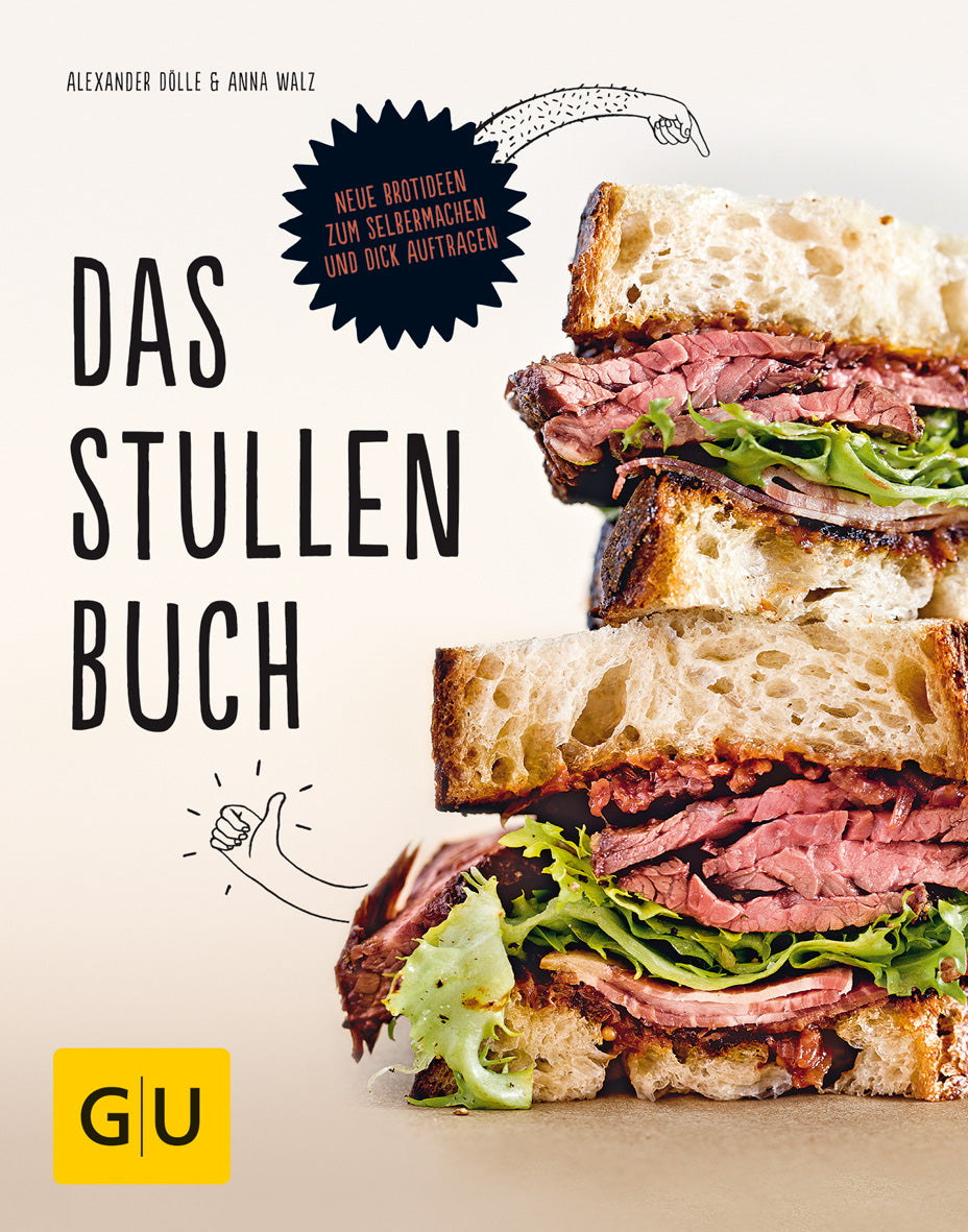 gu-kompass-das-stullenbuch-e-book-brot-backen-stullen image 1