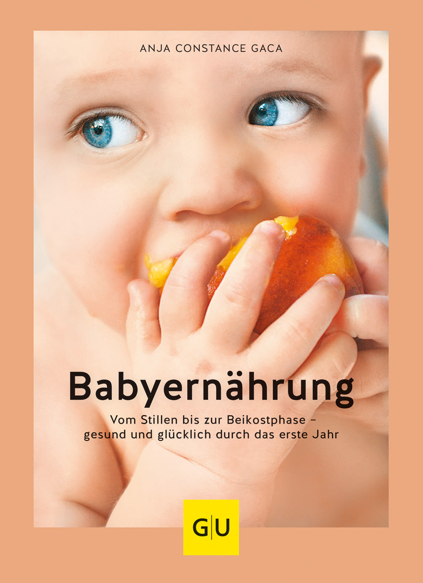 gu-kompass-babyern-hrung-buch-beikost-erstes-jahr image 1