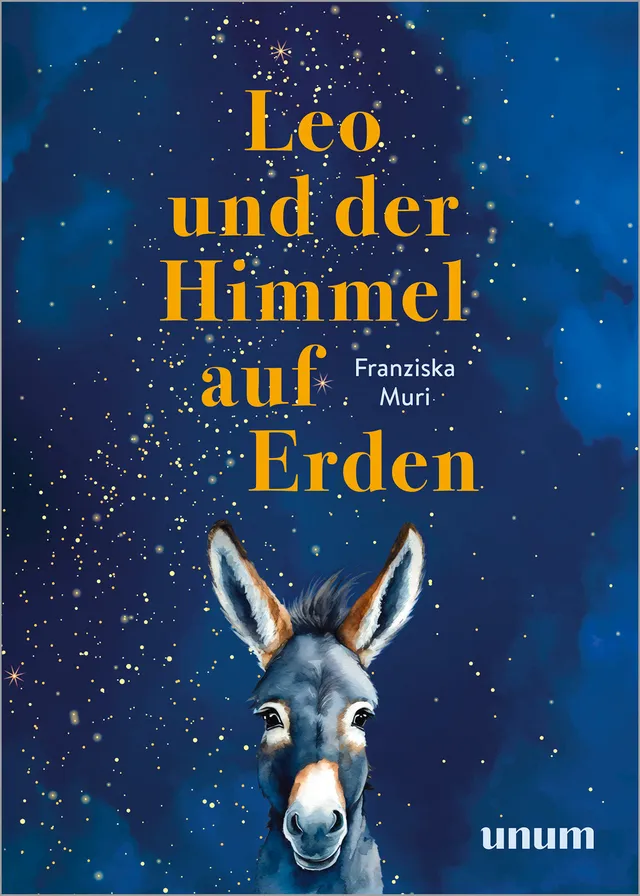 gu-kompass-leo-und-der-himmel-auf-erden-buch-fabel image 1