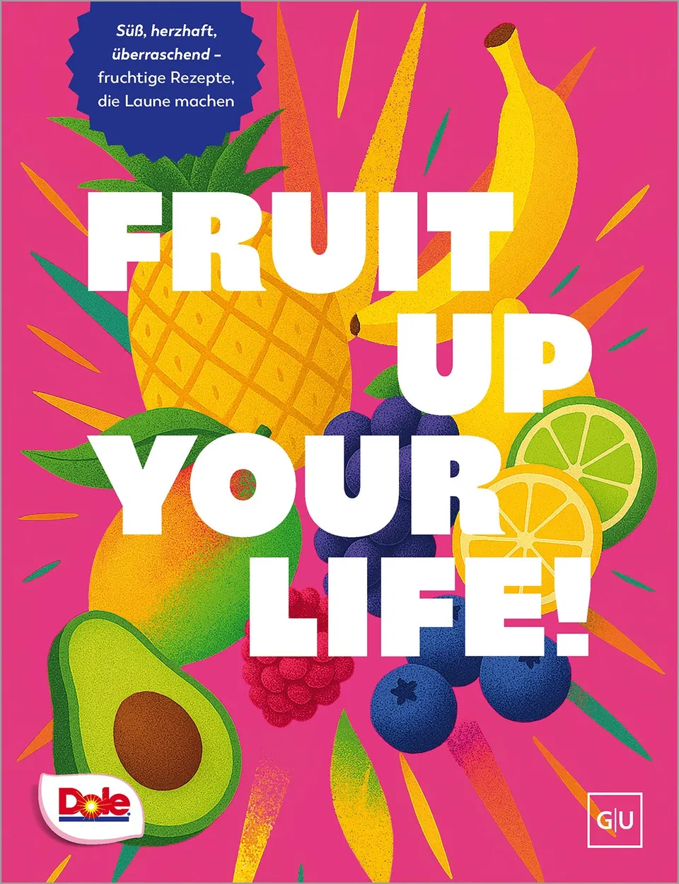 gu-kompass-fruit-up-your-life-obst-kochbuch-buch-gesund image 1