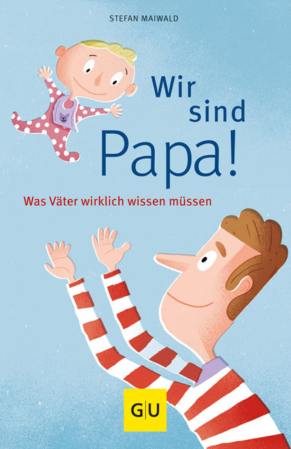 gu-kompass-wir-sind-papa-buch-v-ter-babyzeit image 1
