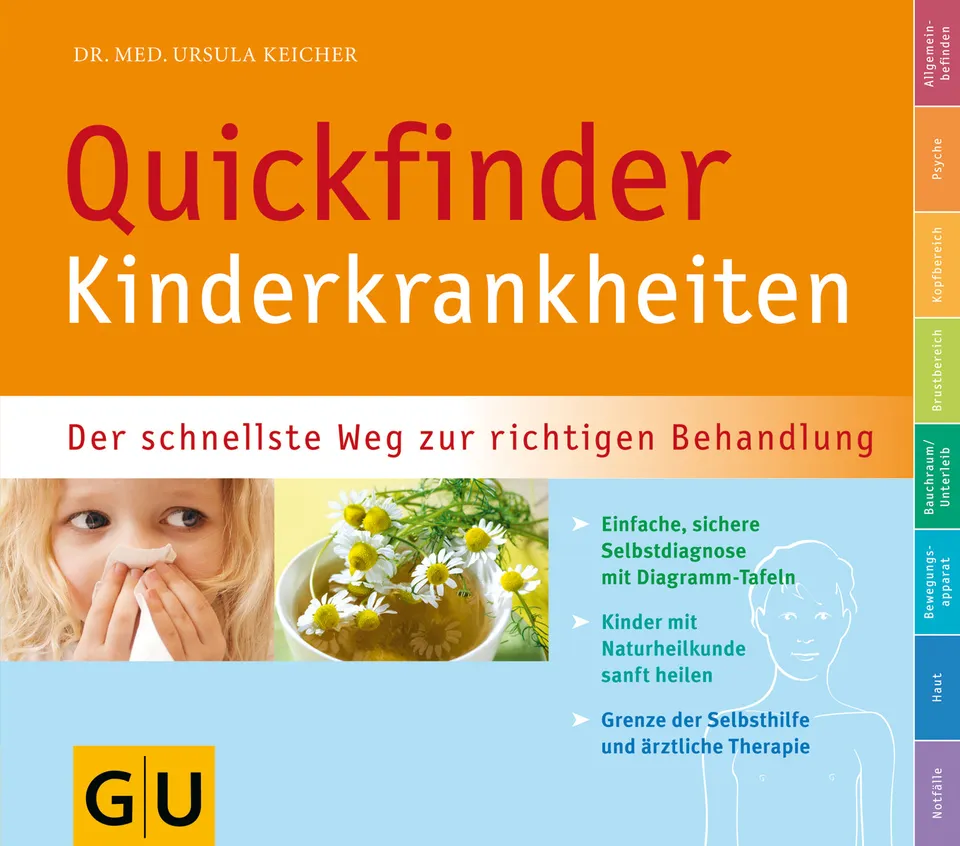 gu-quickfinder-kinderkrankheiten-e-book-selbstdiagnose-pflege image 1