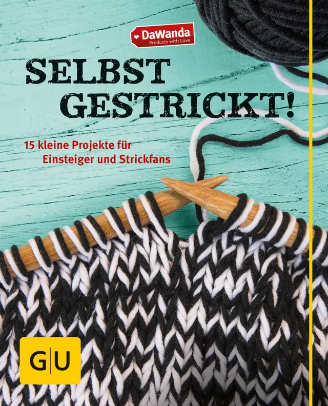 gu-kompass-dawanda-selbstgestrickt-strickbuch-e-book image 1