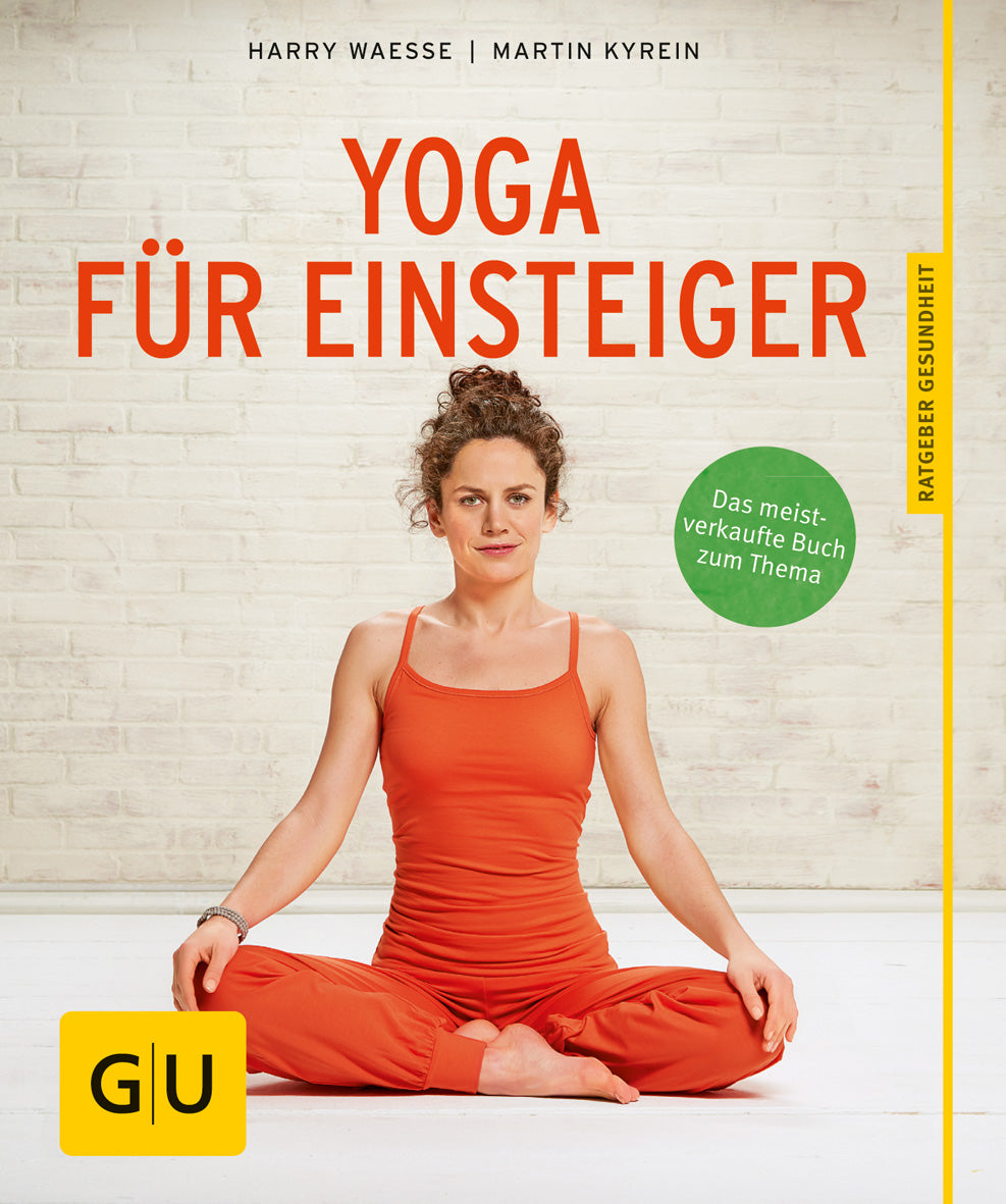 gu-ratgeber-gesundheit-yoga-f-r-einsteiger-buch image 1