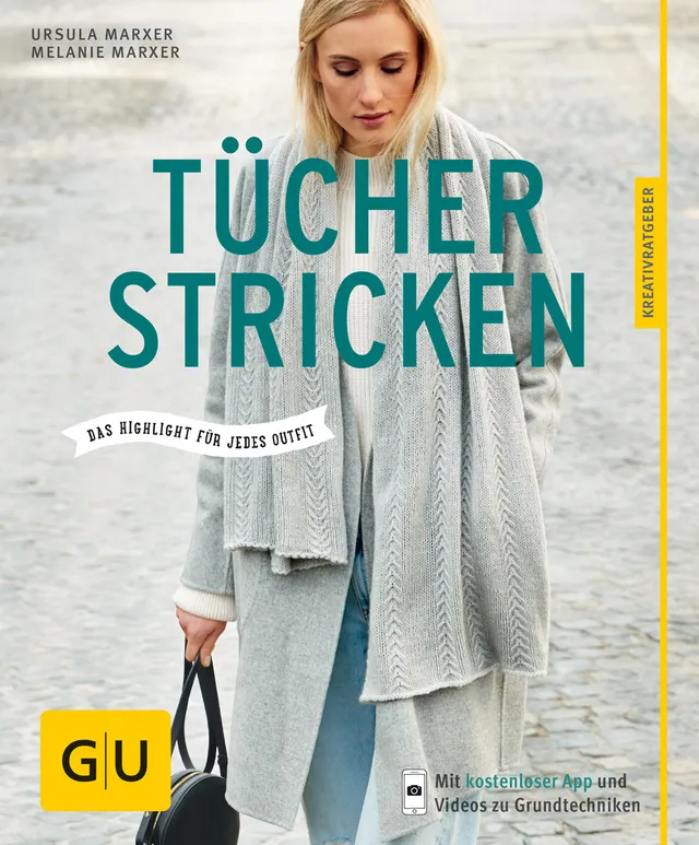 gu-kompass-t-cher-stricken-strickbuch-e-book-dreieckstuch image 1