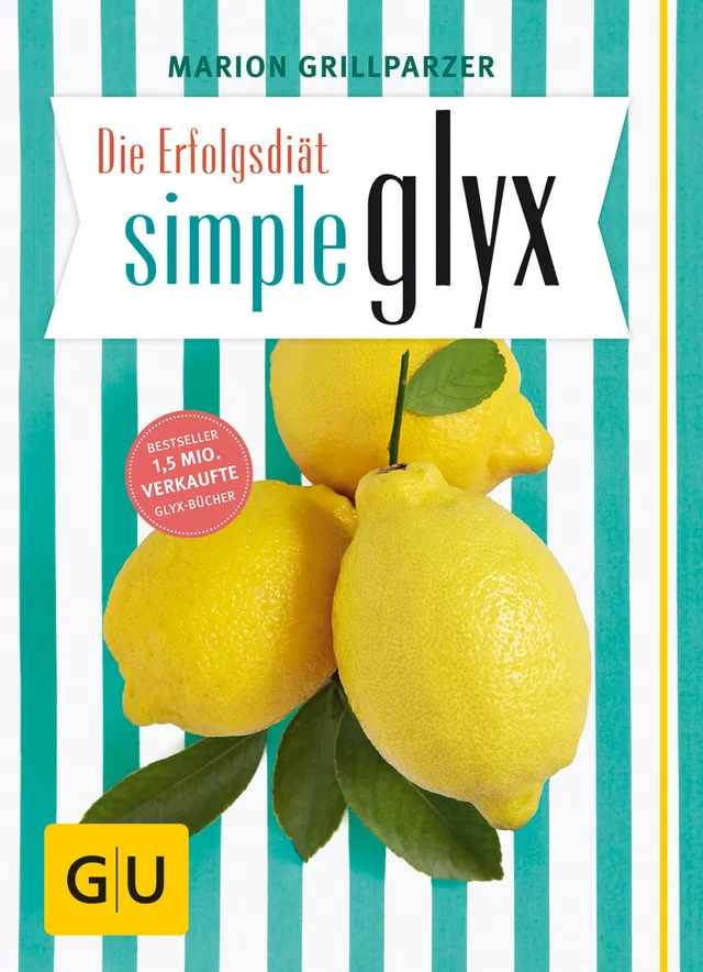 gu-simple-glyx-e-book-di-t-abnehmen-grillparzer image 1