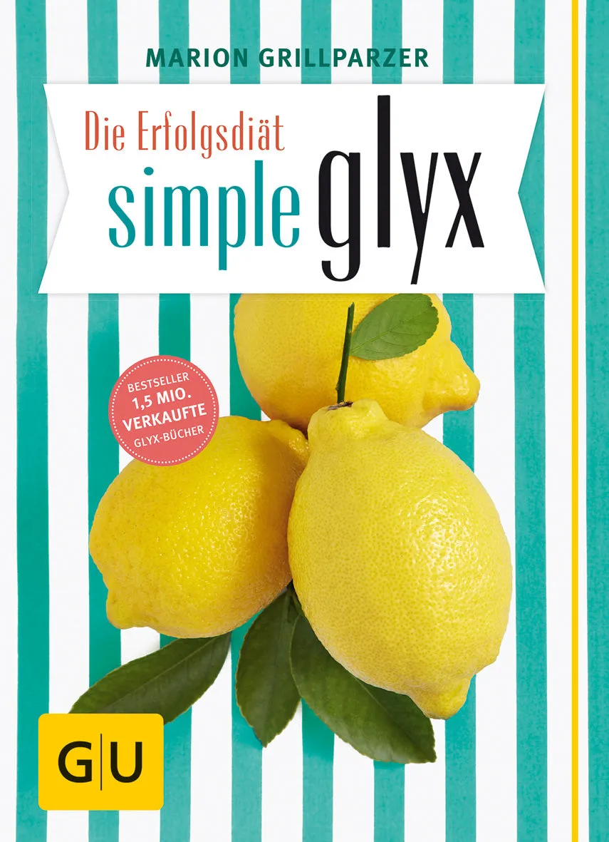 gu-simple-glyx-e-book-di-t-abnehmen-grillparzer image 1