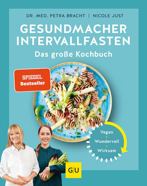 gu-gesundmacher-intervallfasten-buch-vegane-rezepte image 1