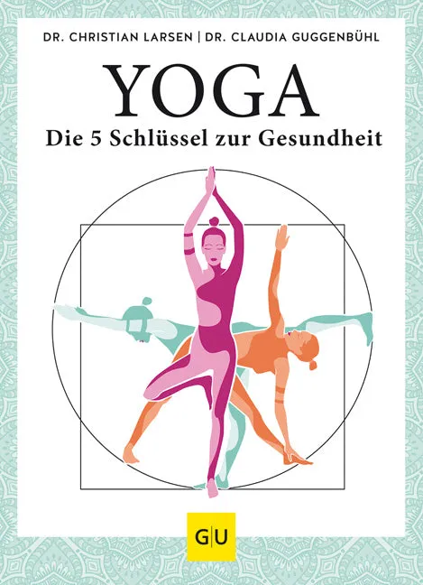 gu-ratgeber-yoga-5-schl-ssel-gesundheit-buch-bewegung image 1