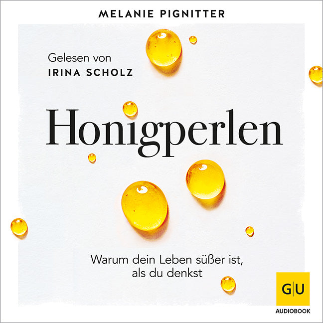 gu-ku00fcchenratgeber-honigperlen-buch-lebensfreude image 1