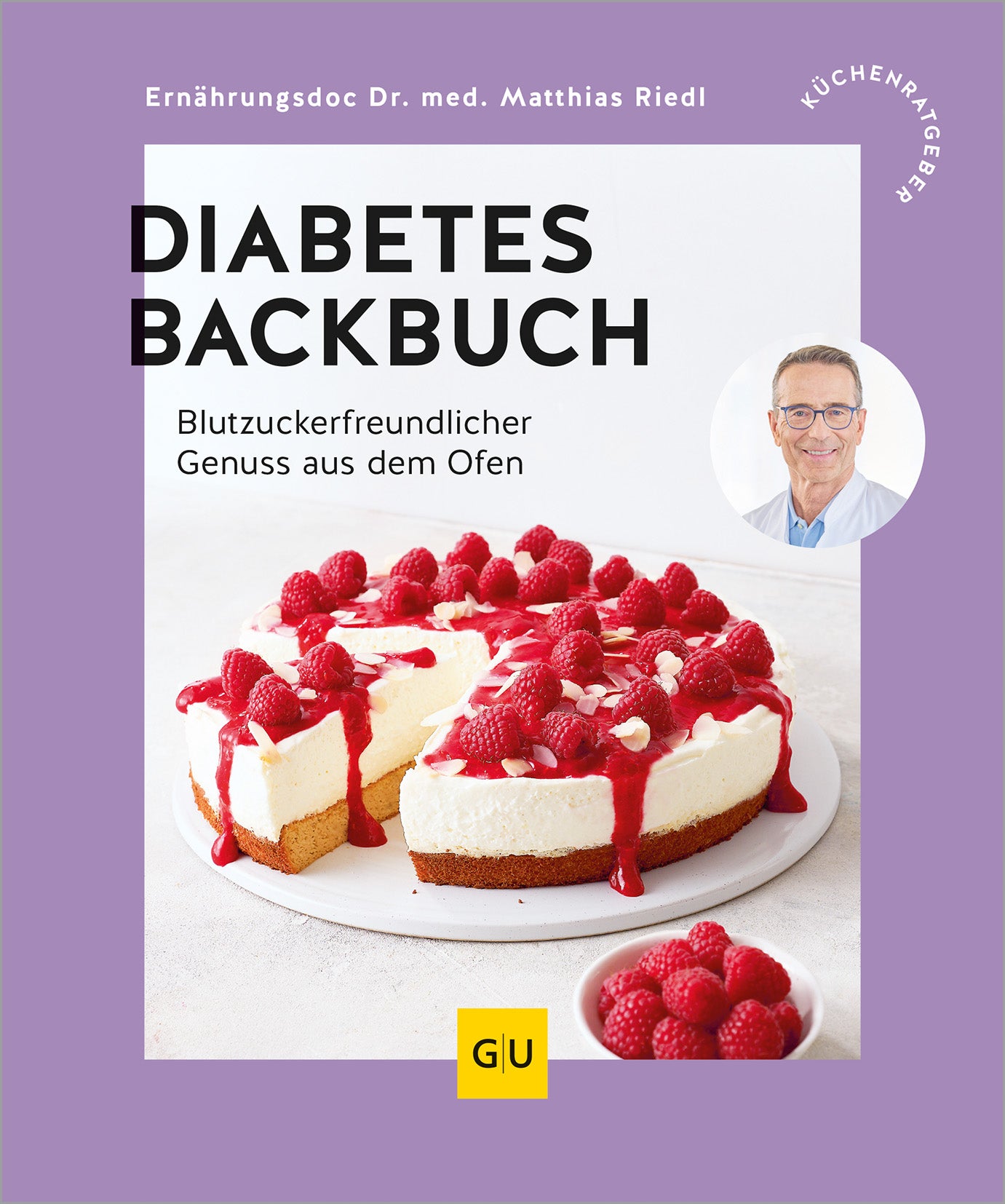 gu-diabetes-backbuch-buch-riedl-ohne-zucker image 1
