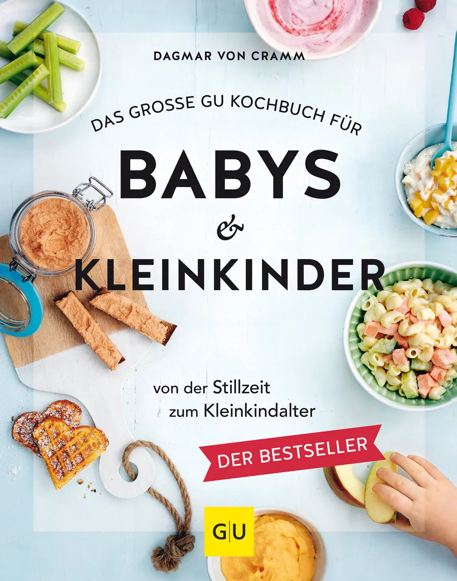 gu-kompass-gro-es-kochbuch-babys-kleinkinder-buch image 1