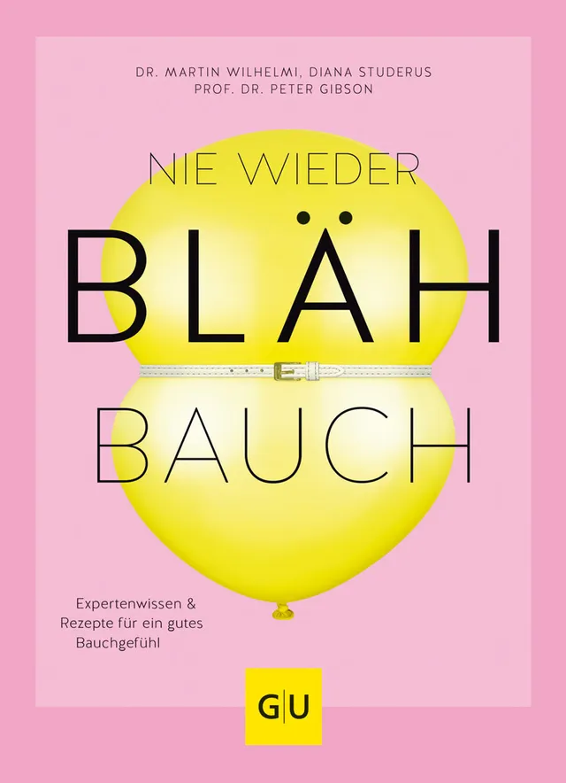gu-ratgeber-gesundheit-nie-wieder-bl-hbauch-e-book-darm image 1