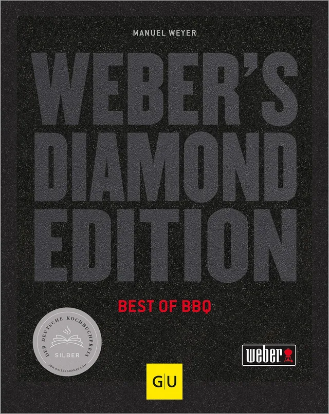 gu-weber-s-diamond-edition-grillbuch-grillen-rezepte image 1