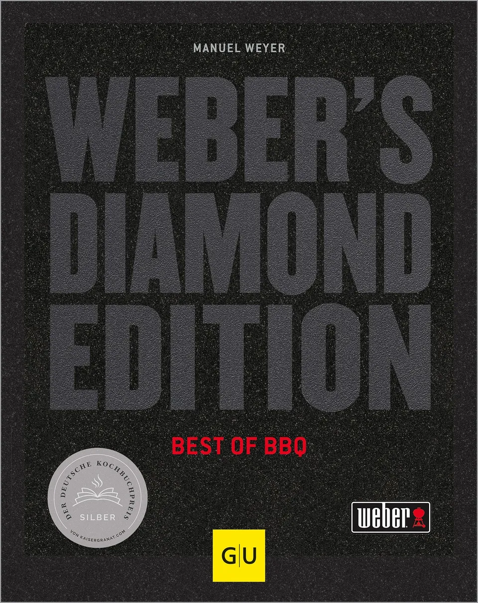 gu-weber-s-diamond-edition-grillbuch-grillen-rezepte image 1