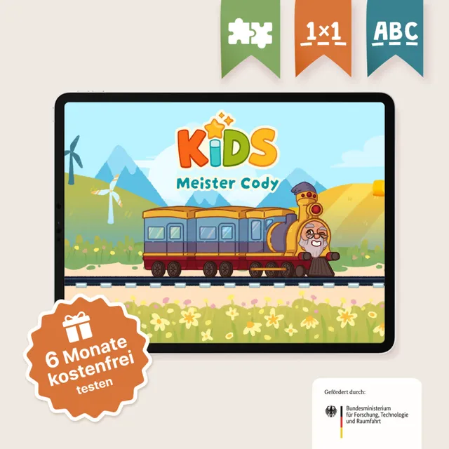 meister-cody-kids-lern-app-schule-kita-300-pl-tze-jahreslizenz image 1