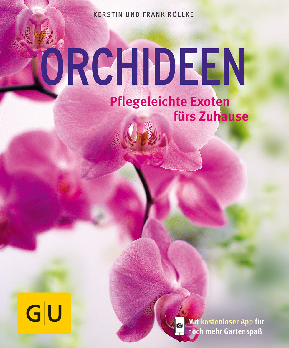 gu-pflanzenratgeber-orchideen-e-book-f-r-einsteiger-zimmerpflanzen image 1
