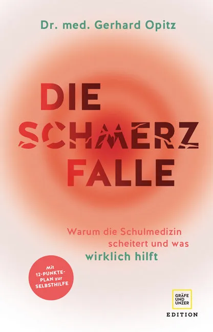 gu-ratgeber-gesundheit-die-schmerzfalle-buch-r-cken image 1