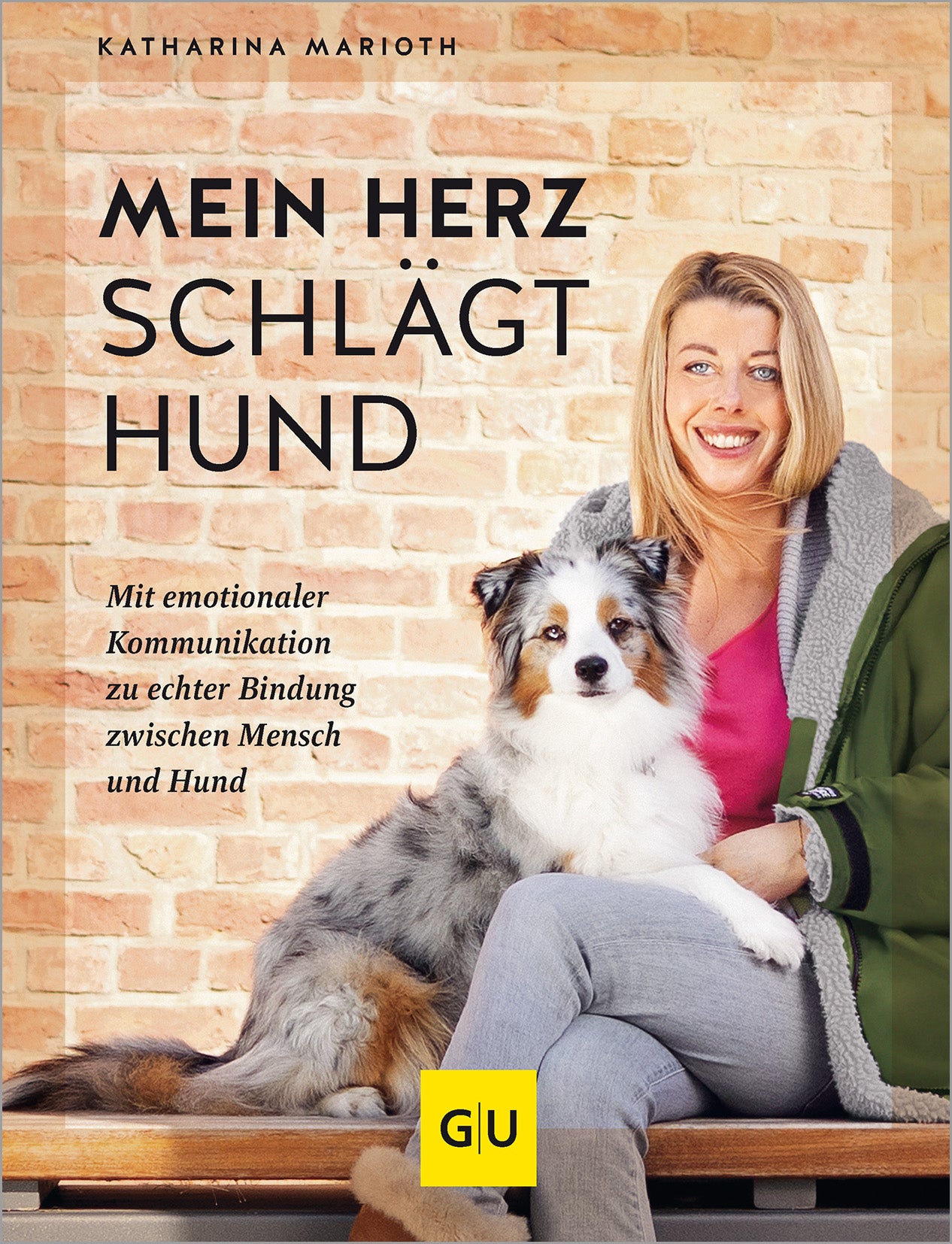 gu-tierratgeber-mein-herz-schl-gt-hund-buch-training-gewaltfrei image 2