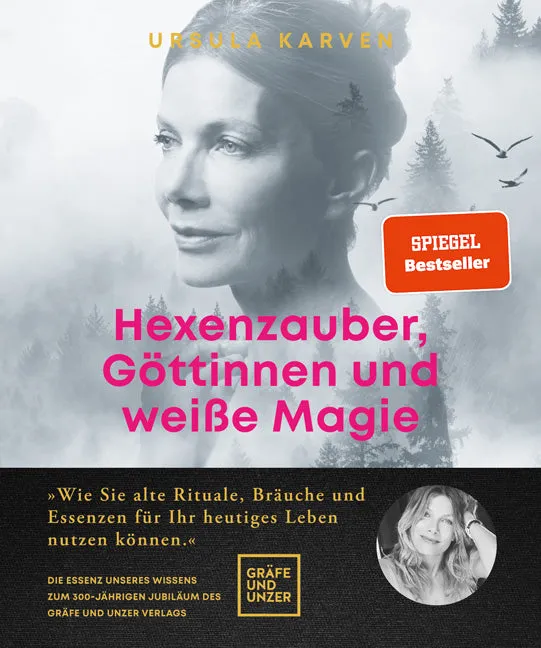 gu-kompass-hexenzauber-ratgeber-buch-rituale-ursula-karven image 1