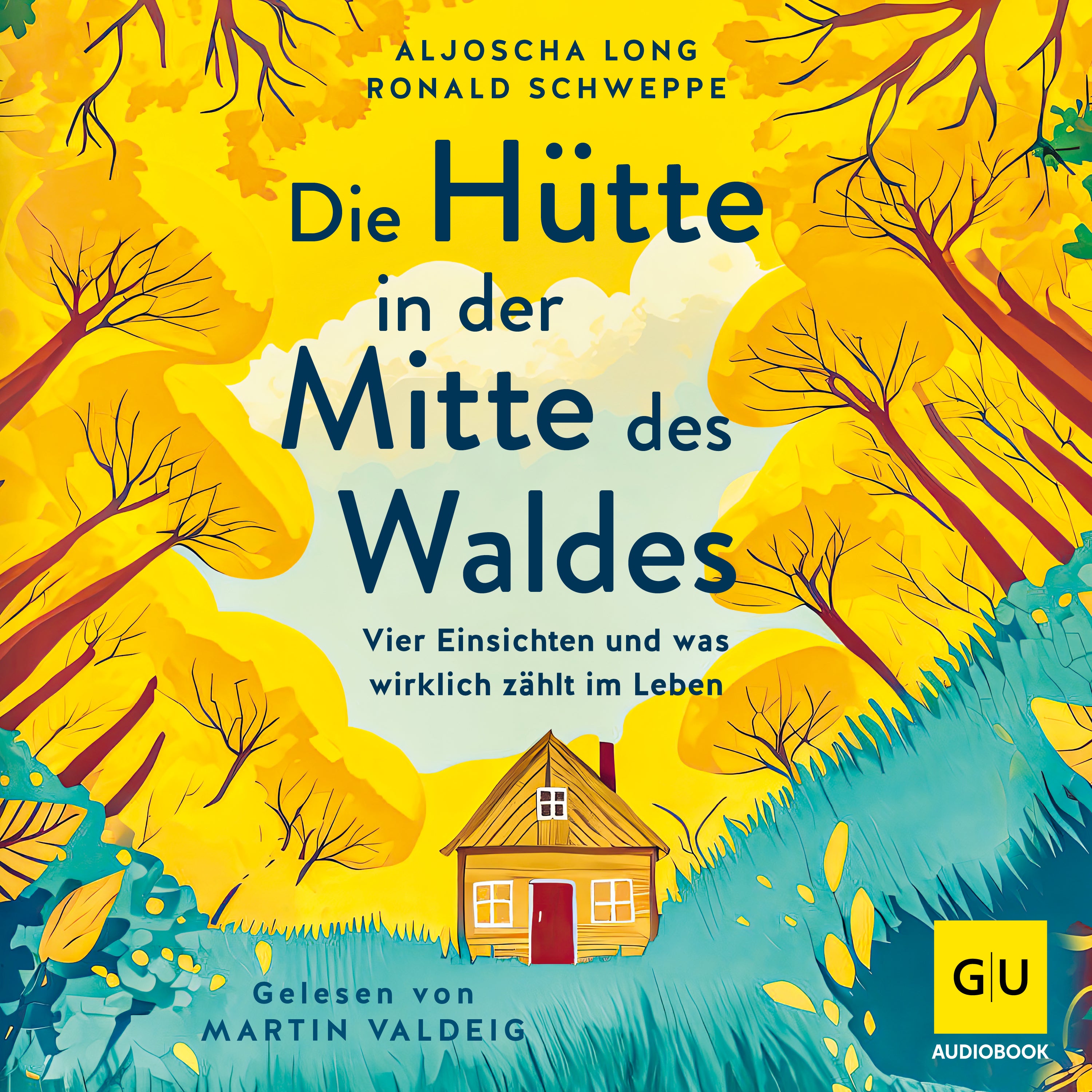 gu-kompass-die-h-tte-in-der-mitte-des-waldes-buch-lebenshilfe image 1