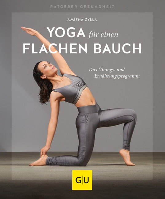 gu-ratgeber-gesundheit-yoga-flacher-bauch-e-book-abnehmen image 1