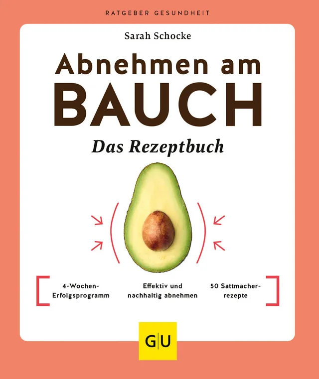 gu-ratgeber-abnehmen-am-bauch-rezeptbuch-eiwei image 1