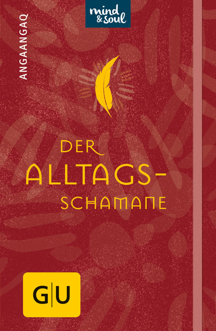 der-kleine-coach-der-alltagsschamane-buch-rituale-balance image 1