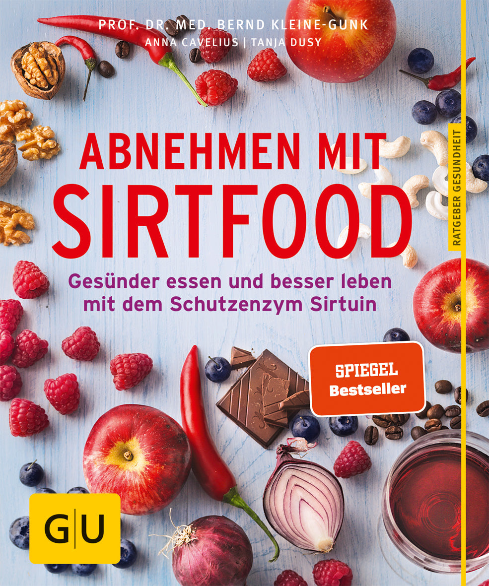 gu-ratgeber-gesundheit-abnehmen-mit-sirtfood-buch-sirtuine image 2