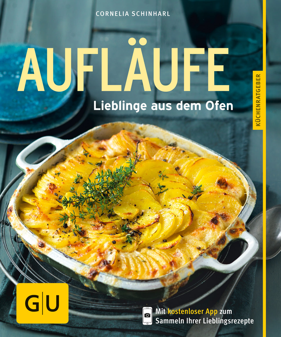 gu-kompass-aufl-ufe-gratin-kochbuch-e-book-ofen image 1