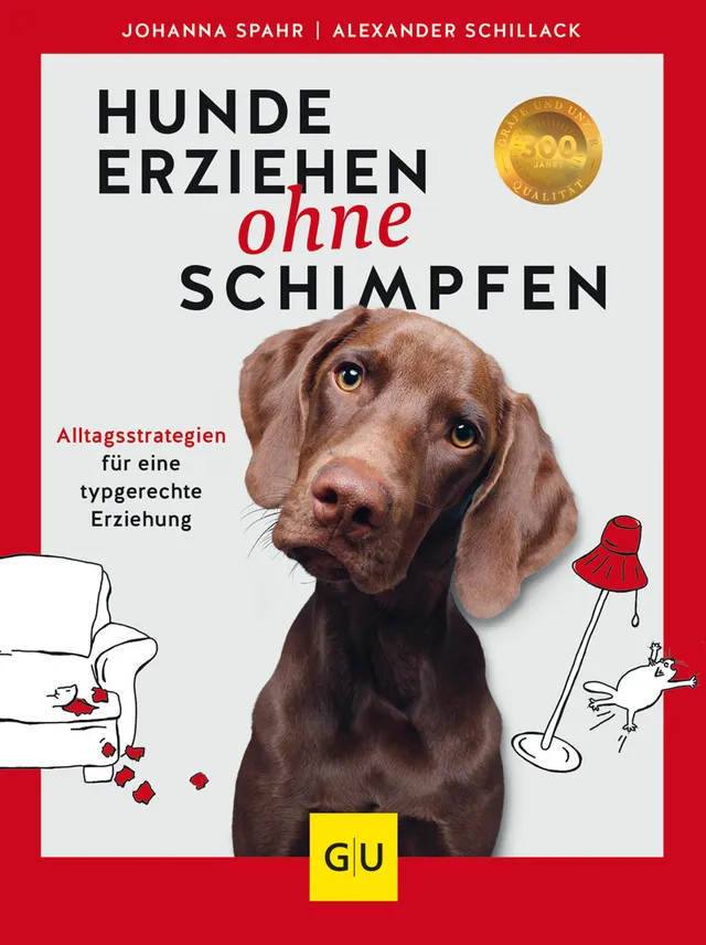 gu-tierratgeber-hunde-erziehen-ohne-schimpfen-buch image 1