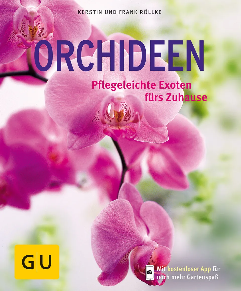 gu-pflanzenratgeber-orchideen-e-book-f-r-einsteiger-zimmerpflanzen image 1
