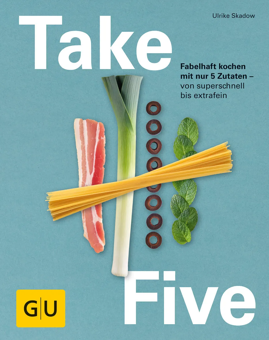 gu-kompass-take-five-kochbuch-e-book-5-zutaten-vegetarisch image 1