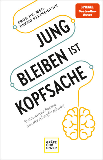 gu-kompass-jung-bleiben-ist-kopfsache-buch-altern-verstehen image 1