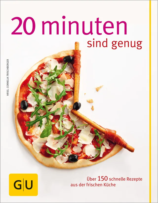 gu-kompass-20-minuten-sind-genug-e-book-schnelle-k-che image 1